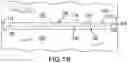 Fig. 13 - Inflatable packaging with offset tear initiation features