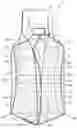 Fig. 01 - Flexible container