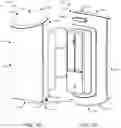 Fig. 02 - Automated flowable material dispensers and related methods for dispensing flowable material