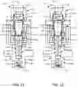 Fig. 15 - Automated flowable material dispensers and related methods for dispensing flowable material