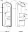 Fig. 22 - Automated flowable material dispensers and related methods for dispensing flowable material