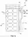 Fig. 07 - Container including an outer shell and cartridge, and method of assembling same