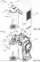 Fig. 02 - Rapidly cooling food and drinks