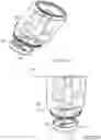 Fig. 28 - Rapidly cooling food and drinks