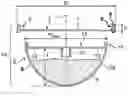 Fig. 01 - Kit for the preparation of a beverage in a centrifugal brewing device