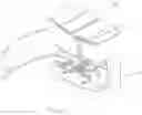 Fig. 04 - Container for preparation of a beverage and machine for automated filling of the container