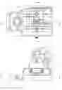 Fig. 24 - Container for preparation of a beverage and machine for automated filling of the container