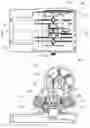 Fig. 28 - Container for preparation of a beverage and machine for automated filling of the container