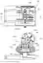 Fig. 31 - Container for preparation of a beverage and machine for automated filling of the container