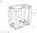 Fig. 01 - Transport container