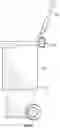 Fig. 05 - LID PROP FOR COMMERCIAL TRASH BIN