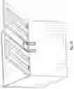 Fig. 09 - LID PROP FOR COMMERCIAL TRASH BIN