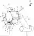 Fig. 09 - Module for a conveyor system for bulk goods, and also conveyor system for bulk goods