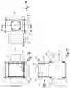 Fig. 13 - Module for a conveyor system for bulk goods, and also conveyor system for bulk goods