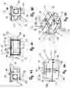 Fig. 27 - Module for a conveyor system for bulk goods, and also conveyor system for bulk goods