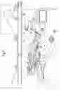 Fig. 07 - Machine and method for winding strips of web material with means for the transverse cutting of the strips at the end of winding