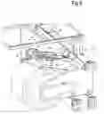Fig. 09 - Machine and method for winding strips of web material with means for the transverse cutting of the strips at the end of winding