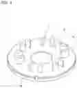 Fig. 05 - Flat cable winding device and method of assembling same
