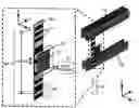 Fig. 01 - Cage position detection device
