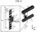 Fig. 03 - Cage position detection device