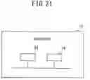 Fig. 20 - Break detection device configured to determine whether or not a broken portion is present in a rope