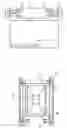 Fig. 01 - Self-propelled elevators and elevator brake systems