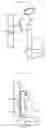 Fig. 04 - Self-propelled elevators and elevator brake systems