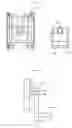Fig. 05 - Self-propelled elevators and elevator brake systems