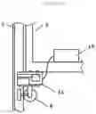 Fig. 12 - Self-propelled elevators and elevator brake systems