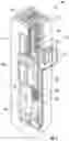 Fig. 02 - Elevator system with thermal sensors