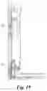 Fig. 11 - Traction machine and lifting equipment