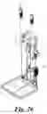 Fig. 16 - Traction machine and lifting equipment