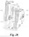 Fig. 18 - Traction machine and lifting equipment