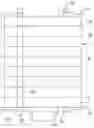 Fig. 01 - Frameless elevator counterweight