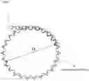 Fig. 06 - Chain stretch detection device, chain stretch detection method, and passenger conveyor