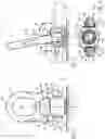 Fig. 02 - Lifting device with shackle drop brake