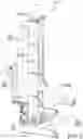 Fig. 03 - Wireless vehicle lift system with enhanced electronic controls