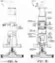 Fig. 04 - Wireless vehicle lift system with enhanced electronic controls