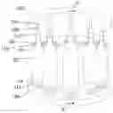 Fig. 01 - Apparatus for hot filling containers