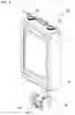 Fig. 03 - Discharge pump and liquid dispenser