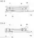Fig. 09 - Discharge pump and liquid dispenser