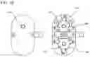Fig. 11 - Discharge pump and liquid dispenser