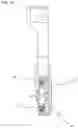 Fig. 13 - Discharge pump and liquid dispenser