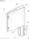 Fig. 16 - Discharge pump and liquid dispenser