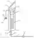 Fig. 01 - Method and system for dispensing carbonated beverages at increased speed