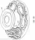 Fig. 10 - MEMS ISOLATION STRUCTURES