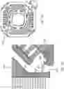 Fig. 45 - MEMS ISOLATION STRUCTURES