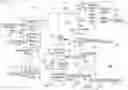 Fig. 01 - Novel Process Integration of Methane or Higher Hydrocarbon Pyrolysis Step to Produce Ethylene and Methanol and/or Hydrogen