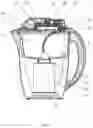 Fig. 02 - Liquid purification device