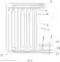 Fig. 05 - GRADIENT SUB-BOILING DISTILLER